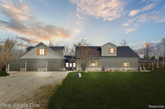 7250 Artesian Trail, Cheboygan, MI 49721