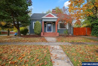 1511 Church St NE, Salem, OR 97301