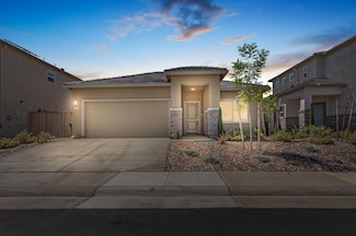 1317 River Run Cir, Ione, CA 95640