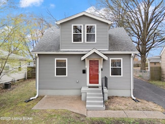 4622 Hillside Dr, Louisville, KY 40216