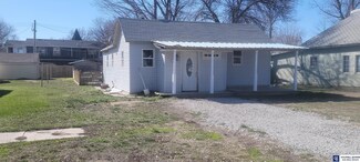 535 Stockton St, Bradshaw, NE 68319