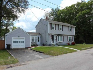 154 Harris Ave, Coventry, RI 02816