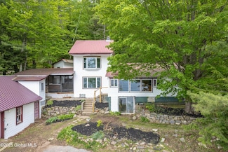 2513 N Shore Rd, Hadley, NY 12835