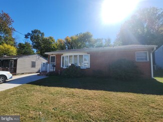 2402 Hammond Place, Wilmington, DE 19808