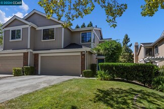 2110 Shady Creek Place, Danville, CA 94526
