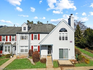 410 Porter Way W, Bridgewater, NJ 08807