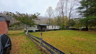 5939 Kentucky 66, Big Creek, KY 40914