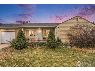 1912 14th St, Greeley, CO 80631