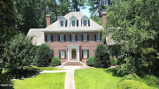 3112 Lake Pointe Trail, Rocky Mount, NC 27804