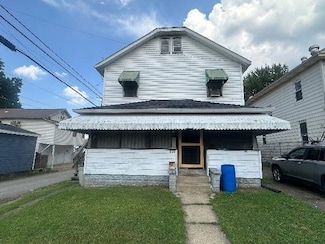 820 25th St, Huntington, WV 25703
