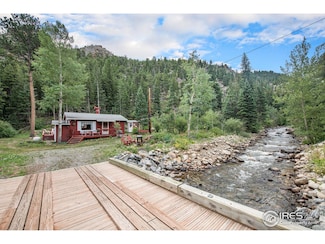 2763 Riverside Dr, Lyons, CO 80540