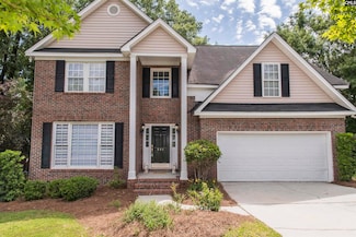 221 Sandstone Rd, Columbia, SC 29212
