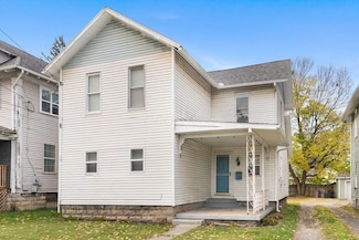 343 S Prospect St, Marion, OH 43302