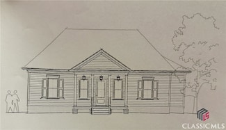 711 College Dr, Madison, GA 30650