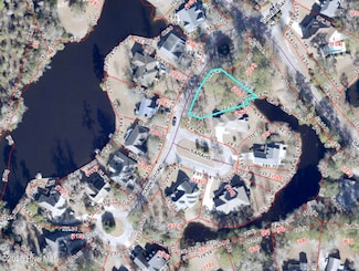 125 Hawks Pond Rd, New Bern, NC 28562