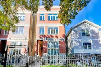 2134 W Crystal St Unit 3, Chicago, IL 60622