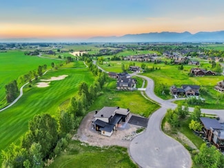 33 Leachman Ln, Bozeman, MT 59718