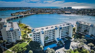 7882 Sailboat Key Blvd S Unit 507, South Pasadena, FL 33707
