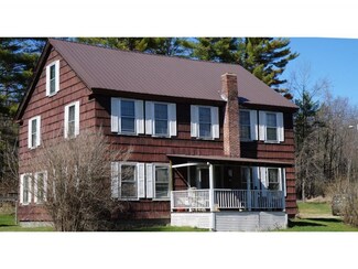 2785 Route 302, Lisbon, NH 03585