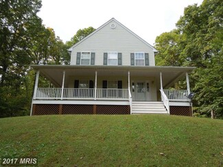 19221 Springfield Cir, Jeffersonton, VA 22724