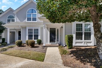 6211 Wrightsville Ave Unit 163, Wilmington, NC 28403