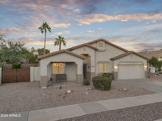 21388 E Via Del Oro, Queen Creek, AZ 85142