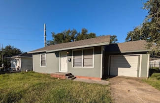 5180 Chambers St, Beaumont, TX 77705