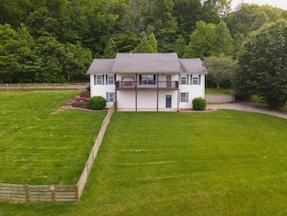 652 Mackie Rd, Sparta, TN 38583