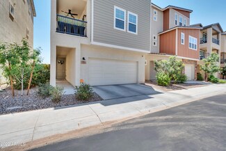 757 W Flintlock Way Unit 257, Chandler, AZ 85286