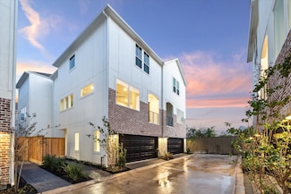 3043 Hicks St, Houston, TX 77007