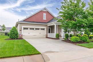 1096 Aberlour Ln, Burlington, NC 27215