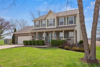 600 Glen Mor, Belleville, IL 62221