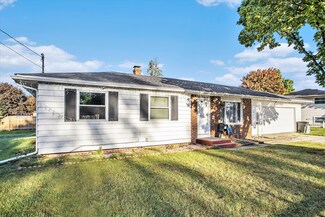 192 Apperson Rd, Battle Creek, MI 49015