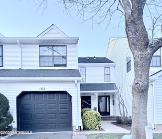 152 Chestnut Way Unit 15-2, Manalapan, NJ 07726