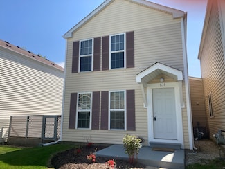 631 Serendipity Dr Unit 9215, Aurora, IL 60504
