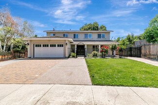 6550 Mcabee Rd, San Jose, CA 95120