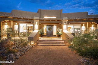 7003 Mcnutt Rd, Anthony, NM 88021