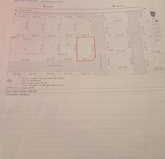 none Fellenz St Sw Fitpatrick Ave SW, Palm Bay, FL 32908