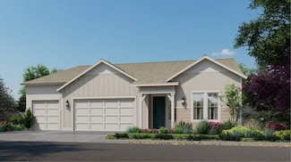 Residence 2988, Roseville, CA 95747