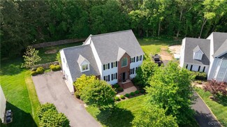 6229 Ginda Terrace, Glen Allen, VA 23059