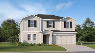 11888 Brae Way, Dade City, FL 33525
