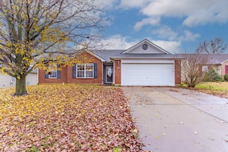 337 Tree Line Rd, Henderson, KY 42420