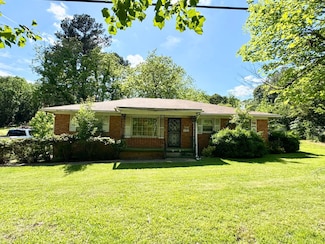 1241 U S 51, Winona, MS 38967