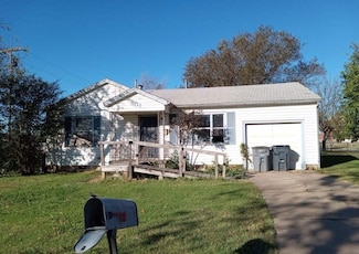 801 SW 26th Place, Lawton, OK 73505