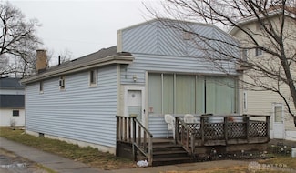 301 Fernwood Ave, Dayton, OH 45405