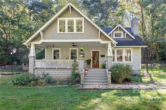 2077 Baileys Branch Rd, Marshall, NC 28753