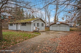 2106 E Pennsylvania Ave, Coeur D Alene, ID 83814