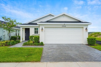 5964 NW Sweetwood Dr, Port Saint Lucie, FL 34987