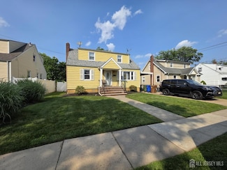 812 Lincoln St, Linden, NJ 07036