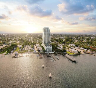 4714 N Flagler Dr Unit 802, West Palm Beach, FL 33407